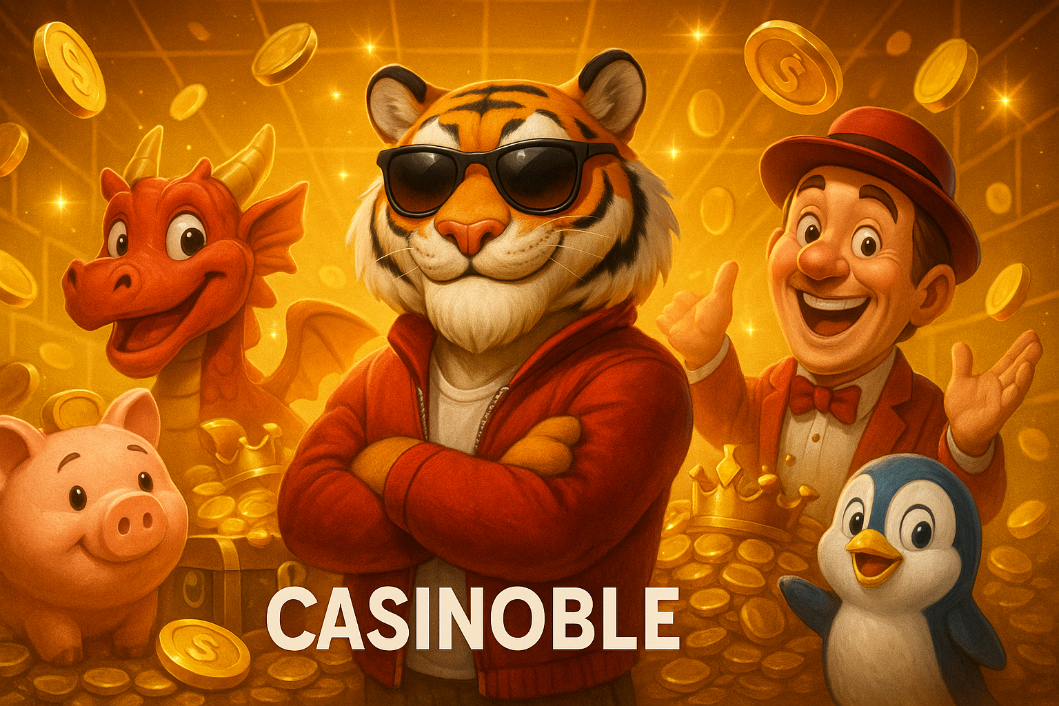 Casinoble