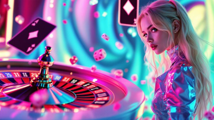 Casinoble Live Casino