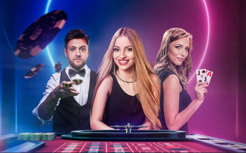Casinoble Live Betting