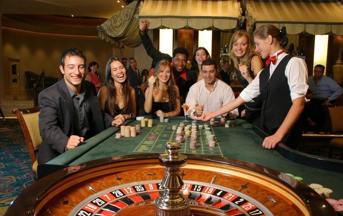 Casinoble Live Casino