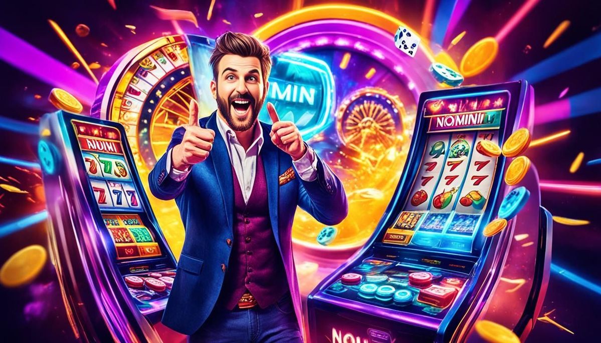 Casinoble Welcome Bonus