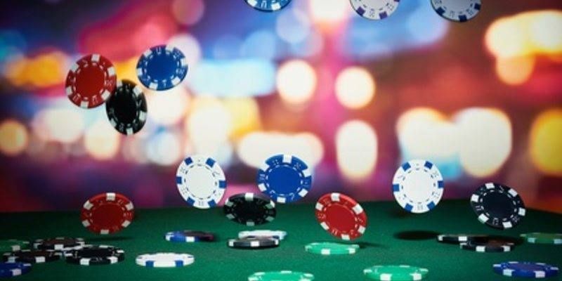 Casinoble Live Betting
