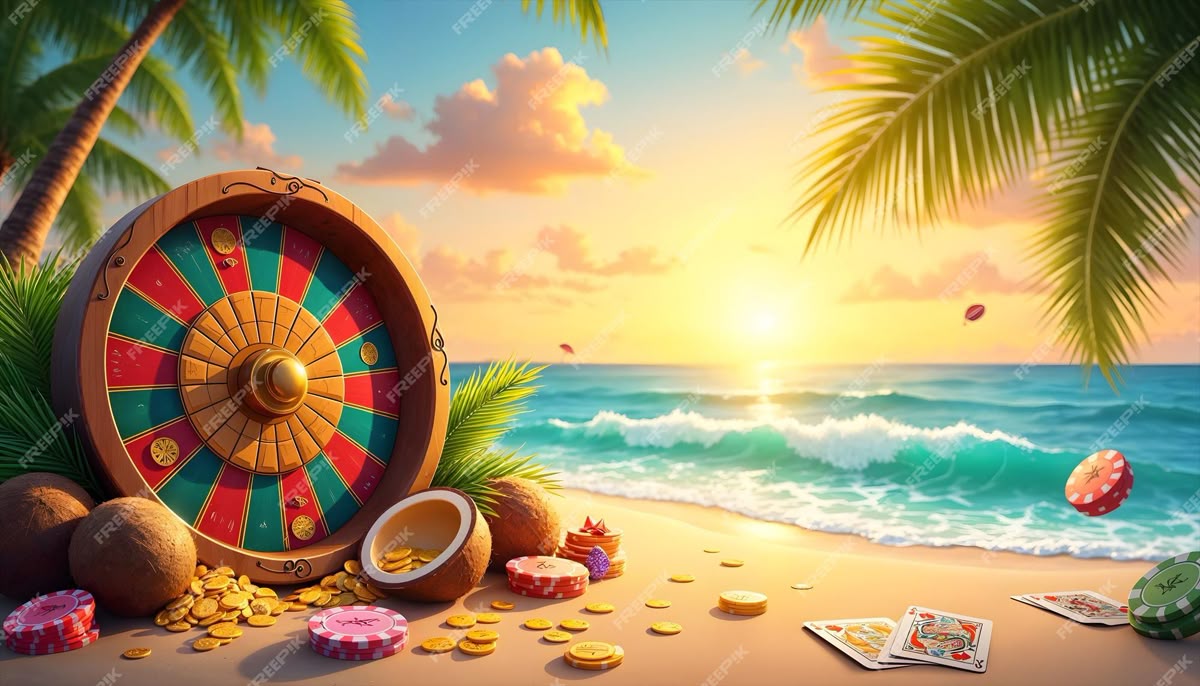 پاکستان میں Casinoble قانونی ہے۔